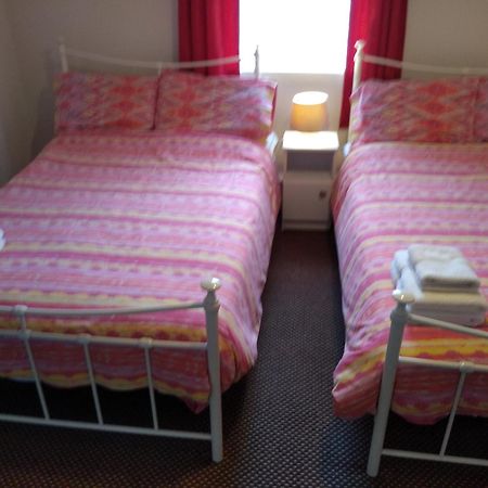 Southview Hotel Blackpool Esterno foto
