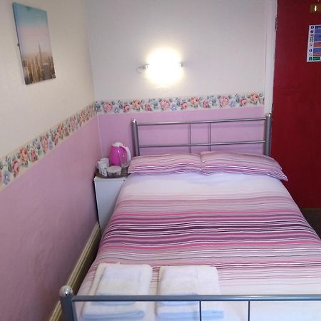 Southview Hotel Blackpool Esterno foto