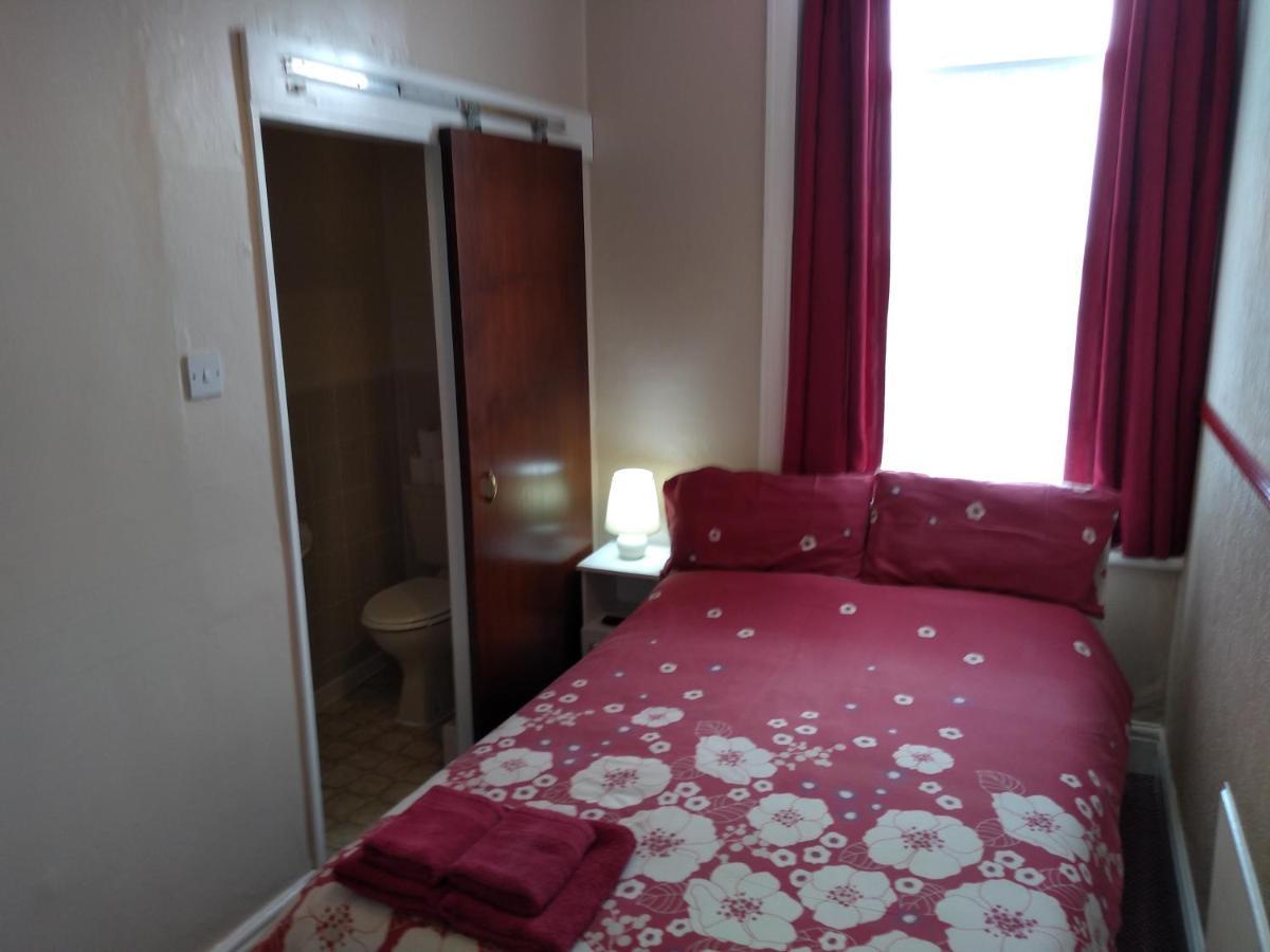 Southview Hotel Blackpool Esterno foto