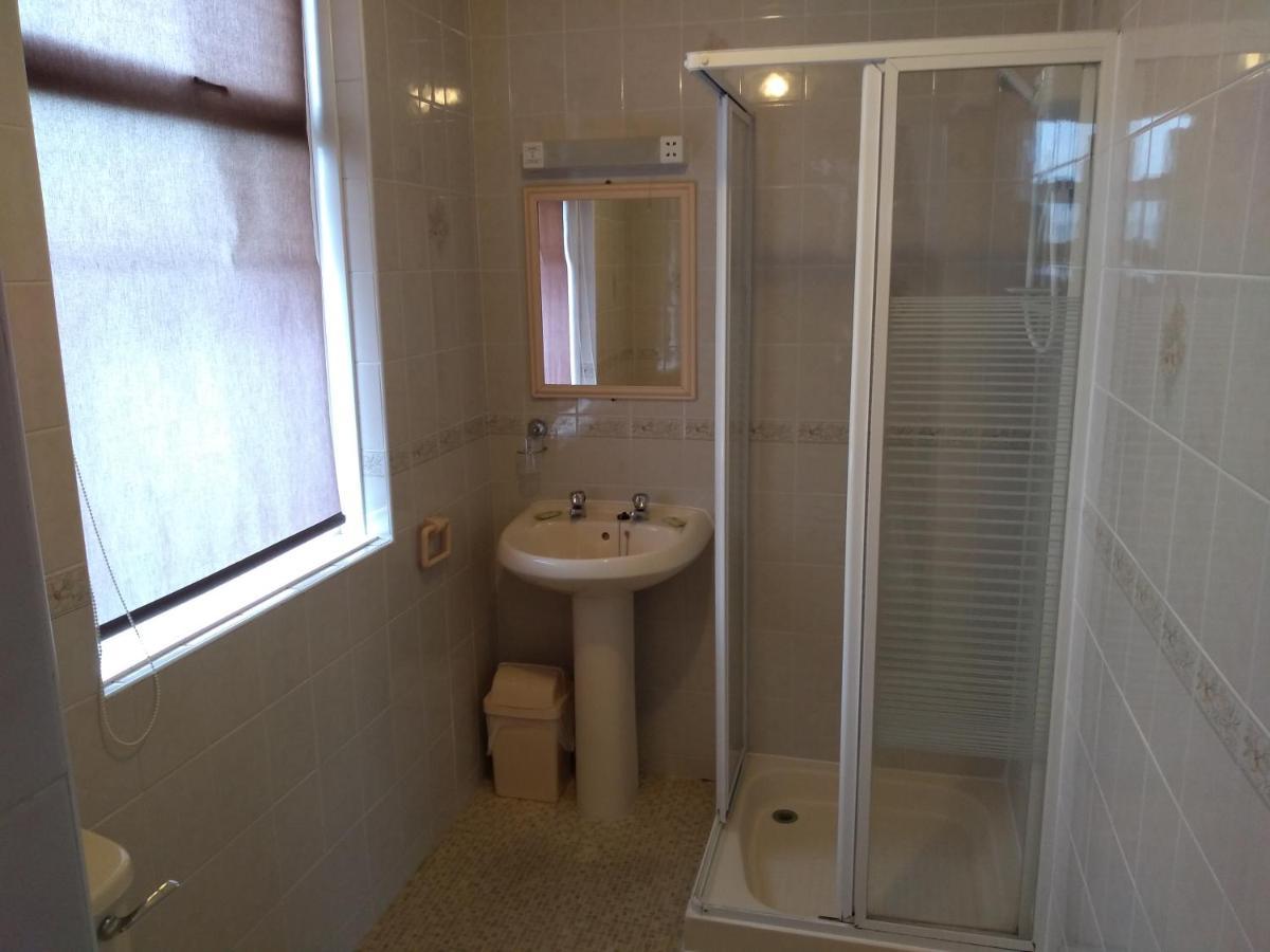 Southview Hotel Blackpool Esterno foto