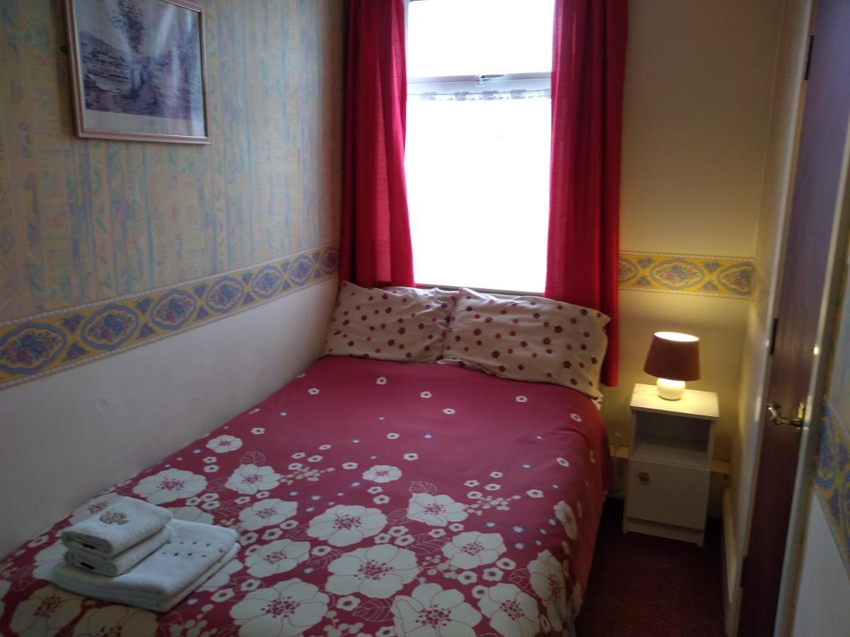 Southview Hotel Blackpool Esterno foto