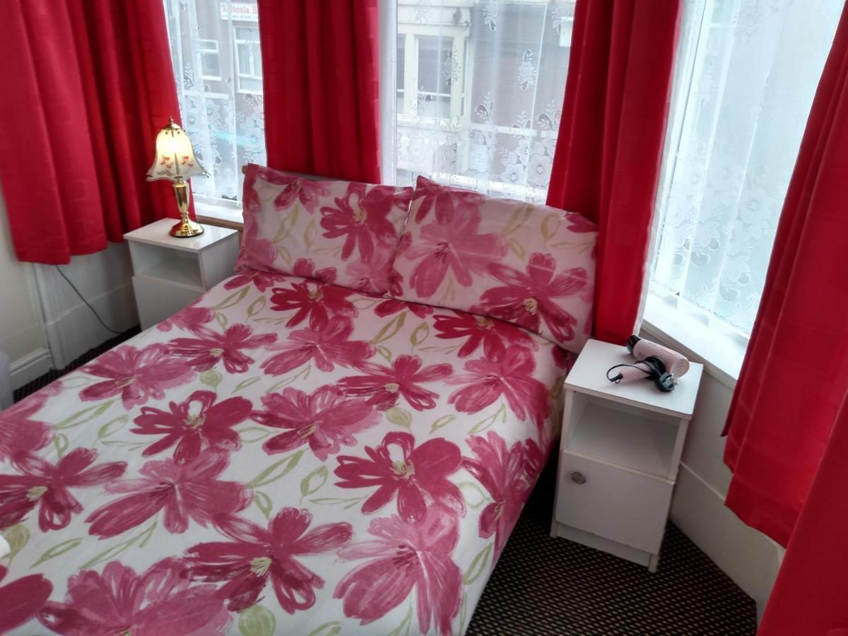 Southview Hotel Blackpool Esterno foto