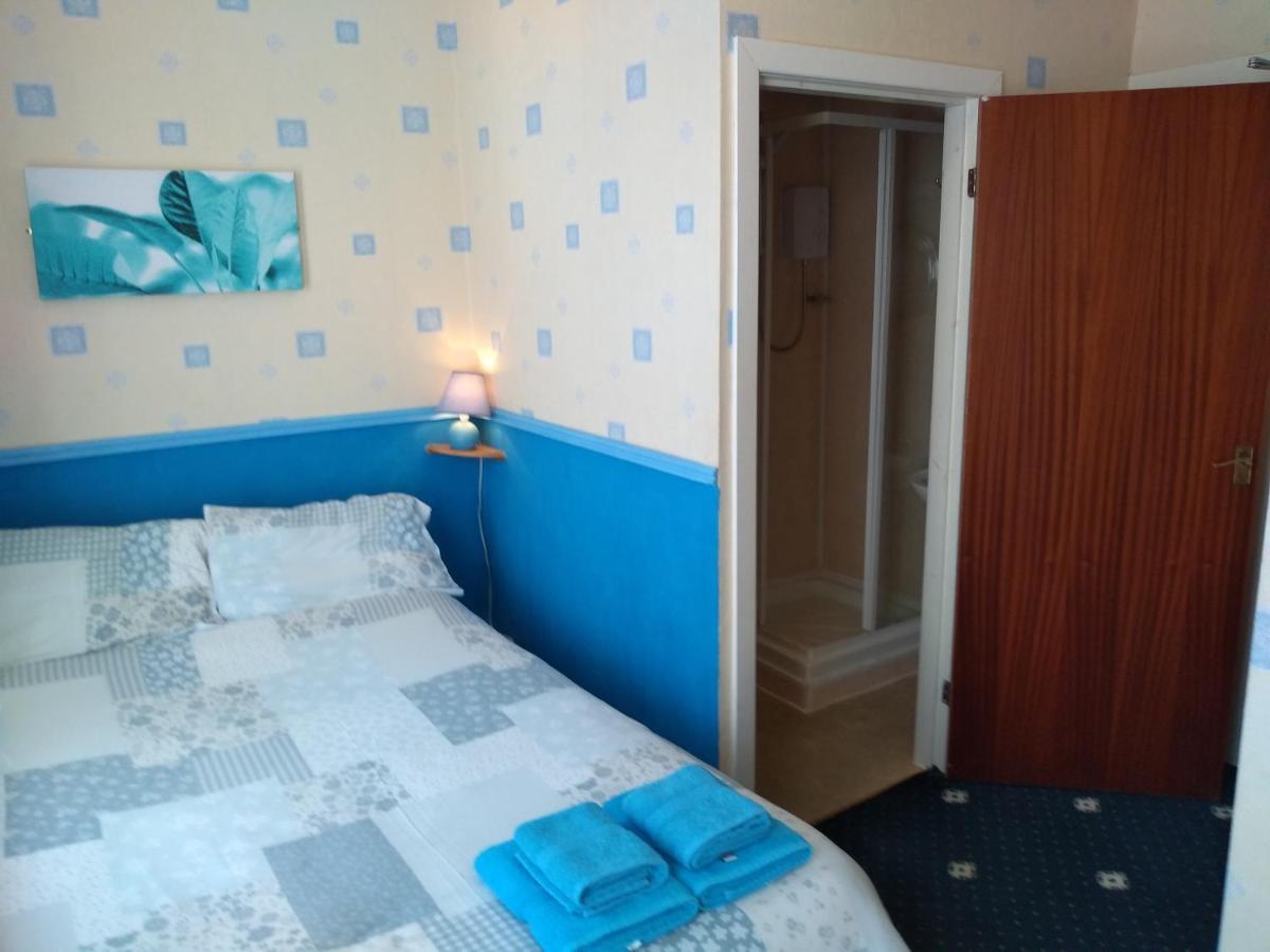 Southview Hotel Blackpool Esterno foto