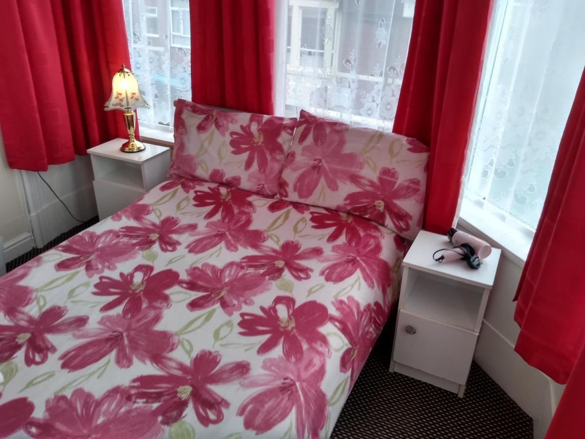 Southview Hotel Blackpool Esterno foto