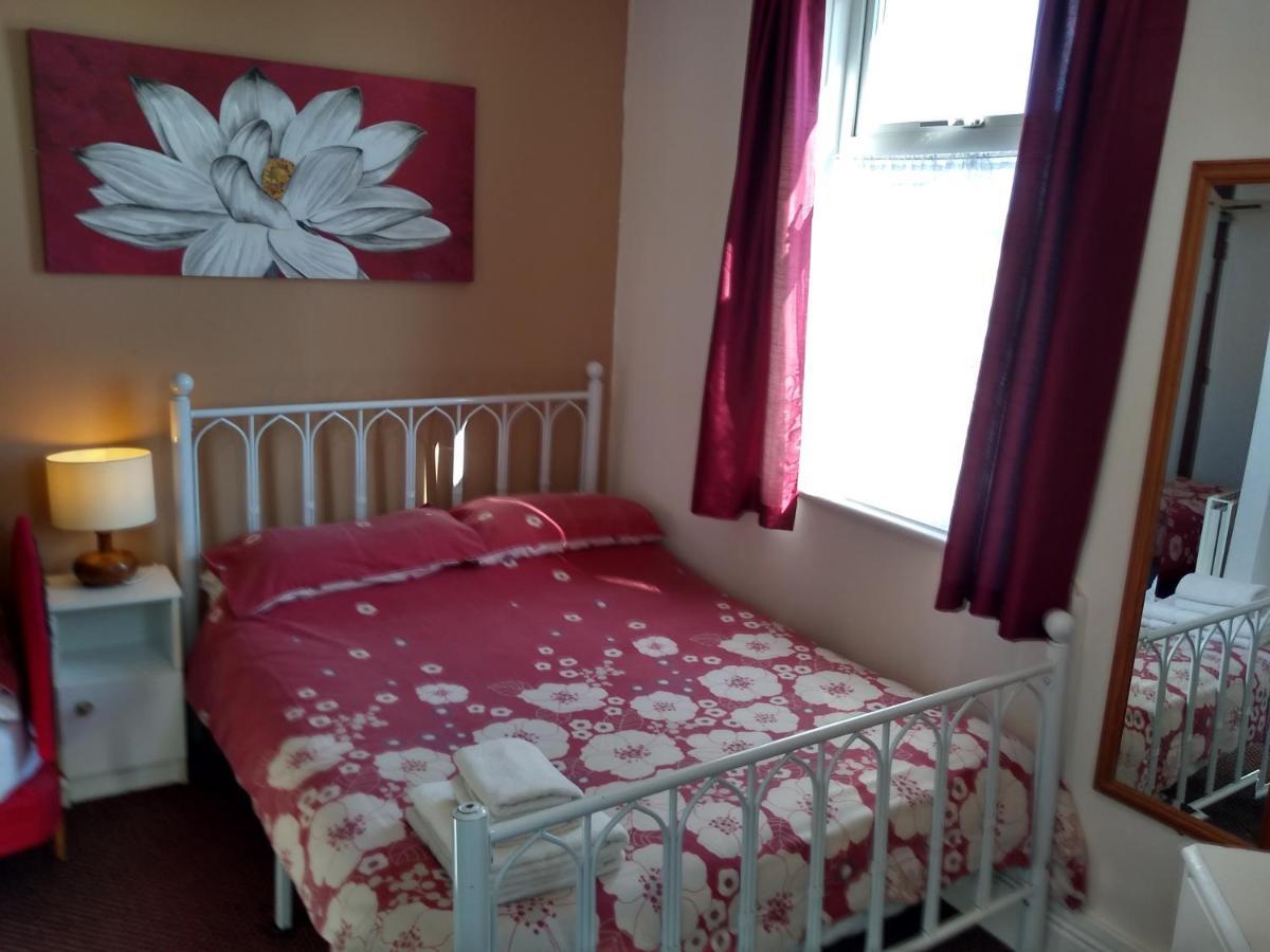 Southview Hotel Blackpool Esterno foto