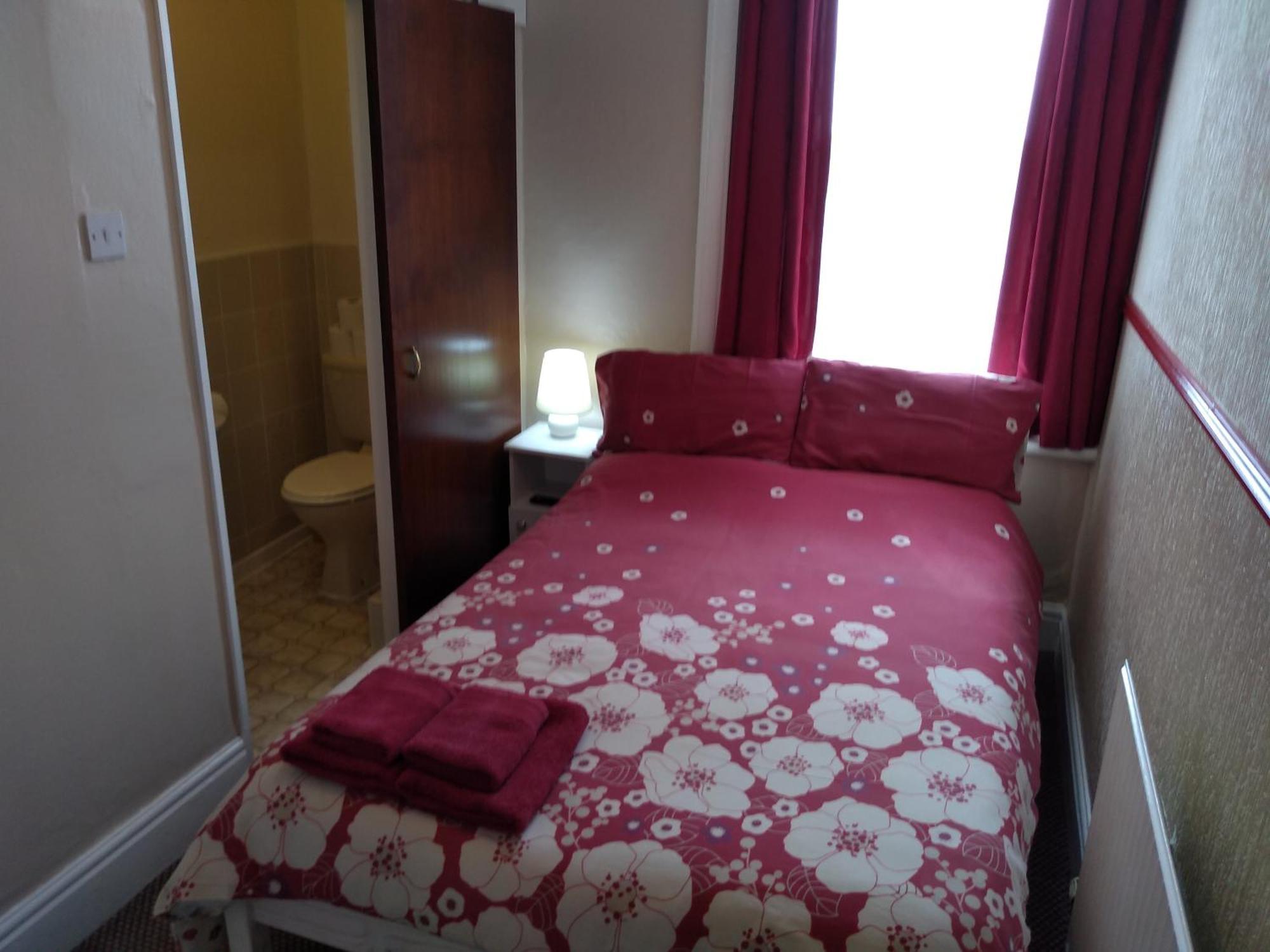 Southview Hotel Blackpool Esterno foto