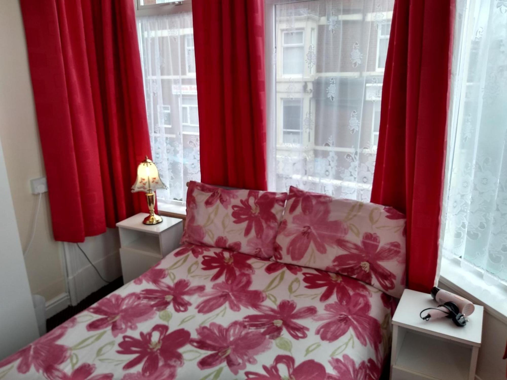 Southview Hotel Blackpool Esterno foto