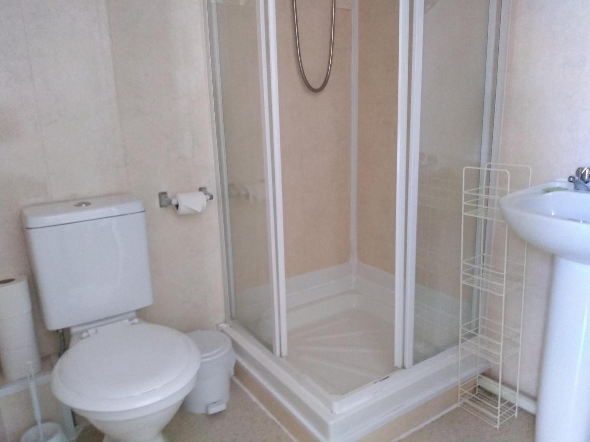 Southview Hotel Blackpool Camera foto