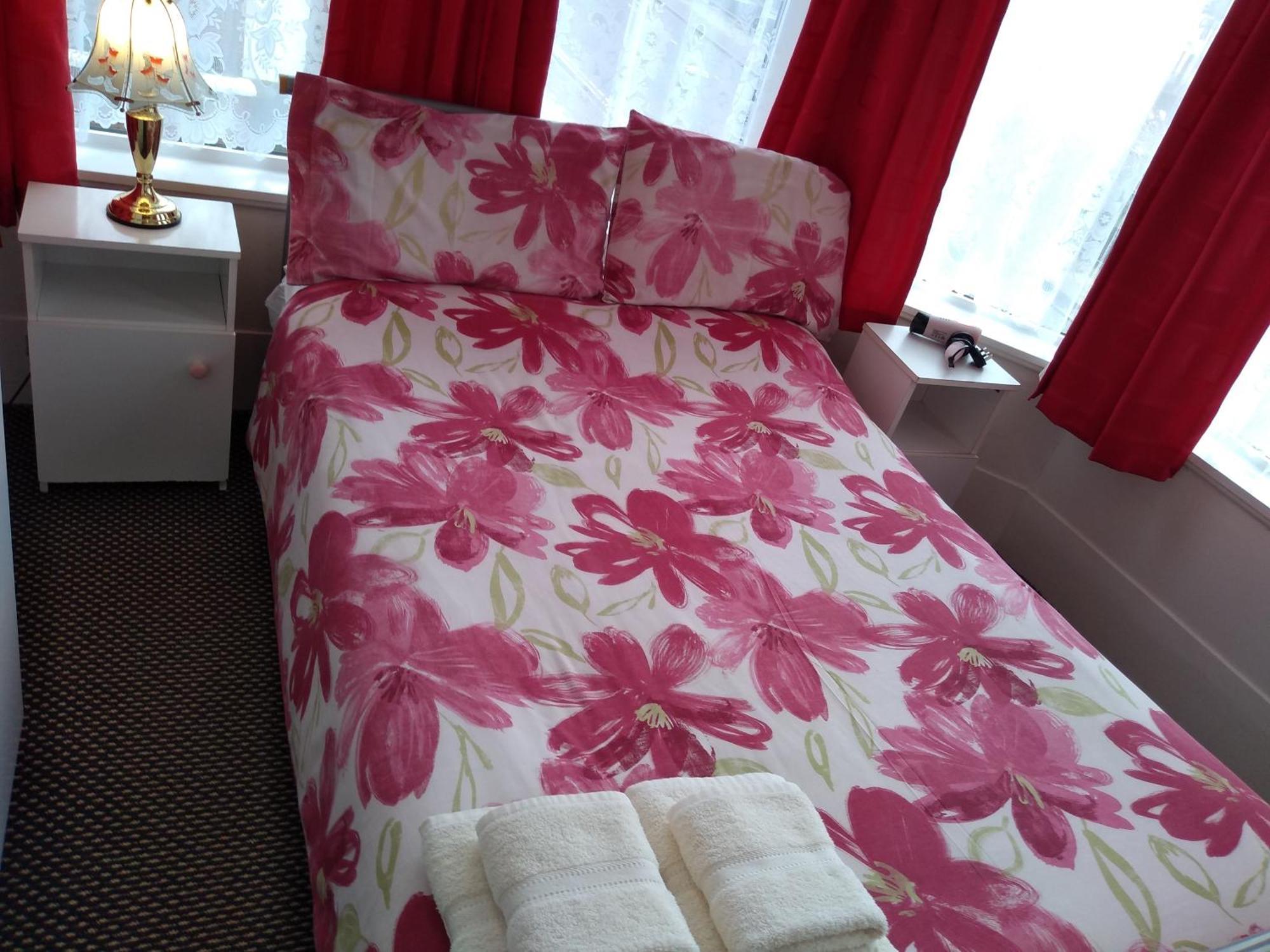 Southview Hotel Blackpool Camera foto