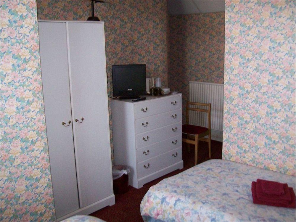 Southview Hotel Blackpool Esterno foto